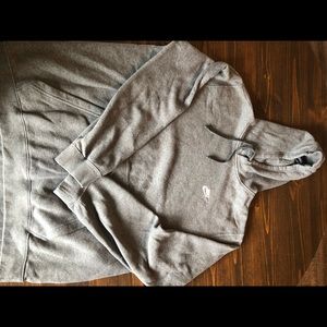 Nike Hooded Sweatshirt